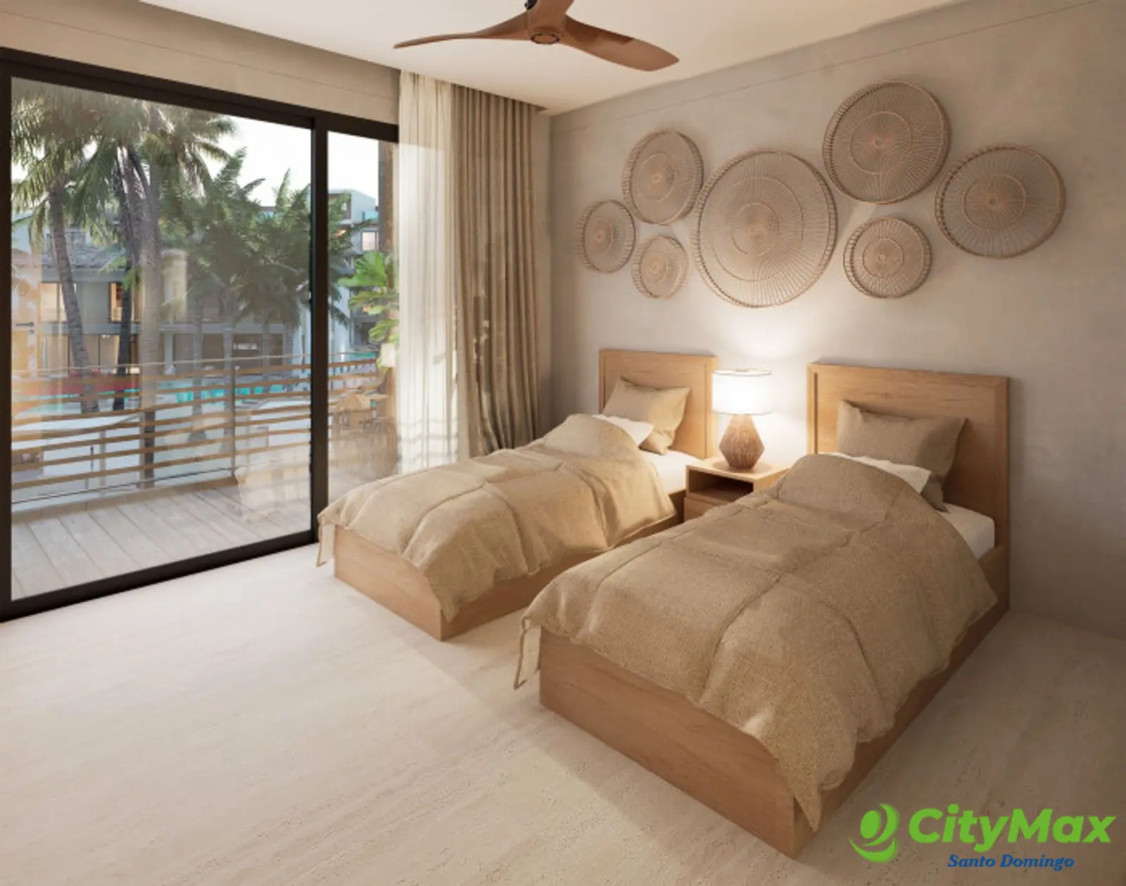 Villa en Venta en Bayahibe de 3 habitaciones - foto 12