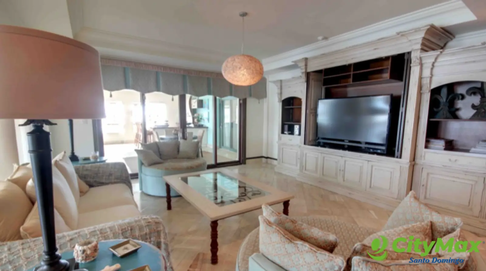 apartamento en venta de lujo en la Marina de Cap Cana - foto 10