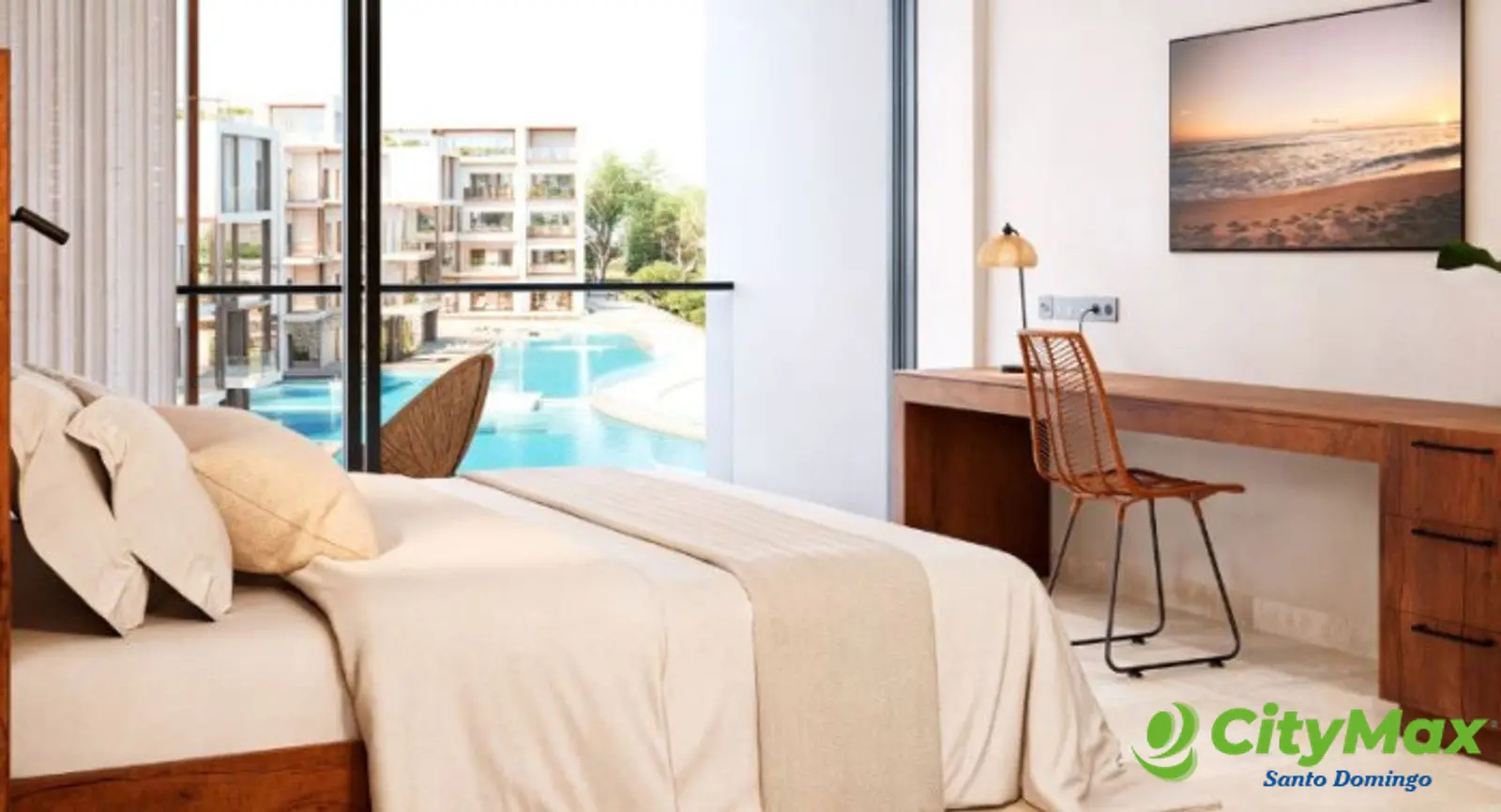 Apartamento en Venta en Punta Cana, La Altagracia - foto 4