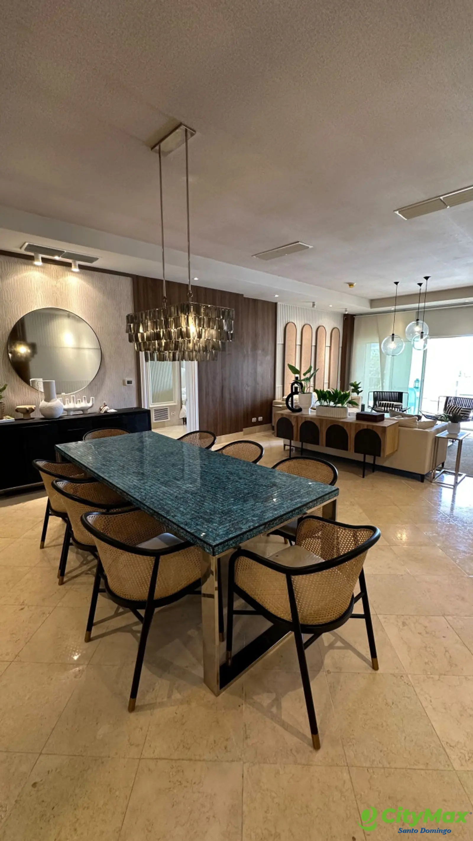 Apartamento Luxury en Venta en Cap Cana - Amueblado - foto 3
