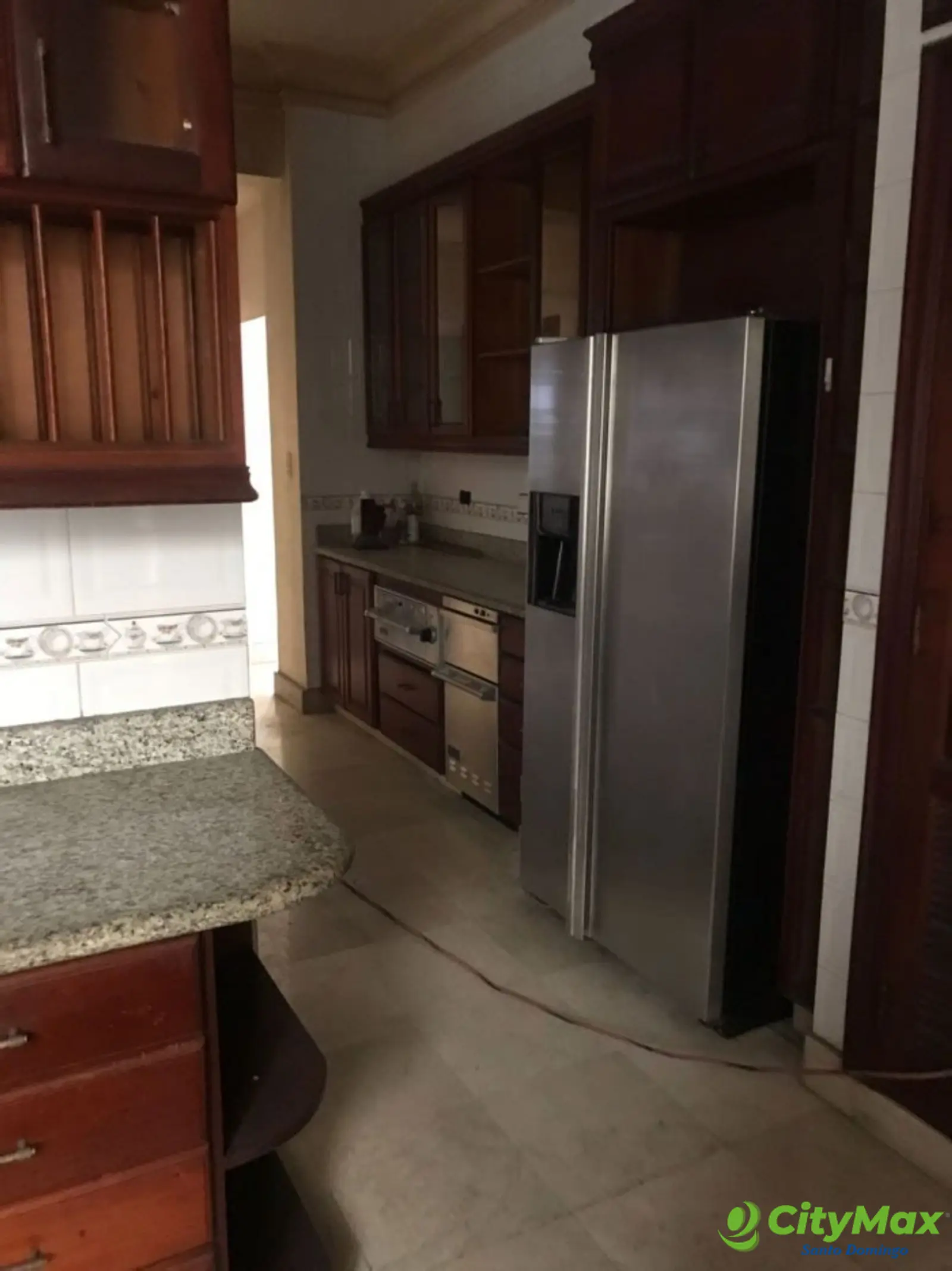 PENT-HOUSE EN VENTA EN LA AVENIDA ANACAONA SANTO DOMINGO REPUBLICA DOMINICANA - foto 12