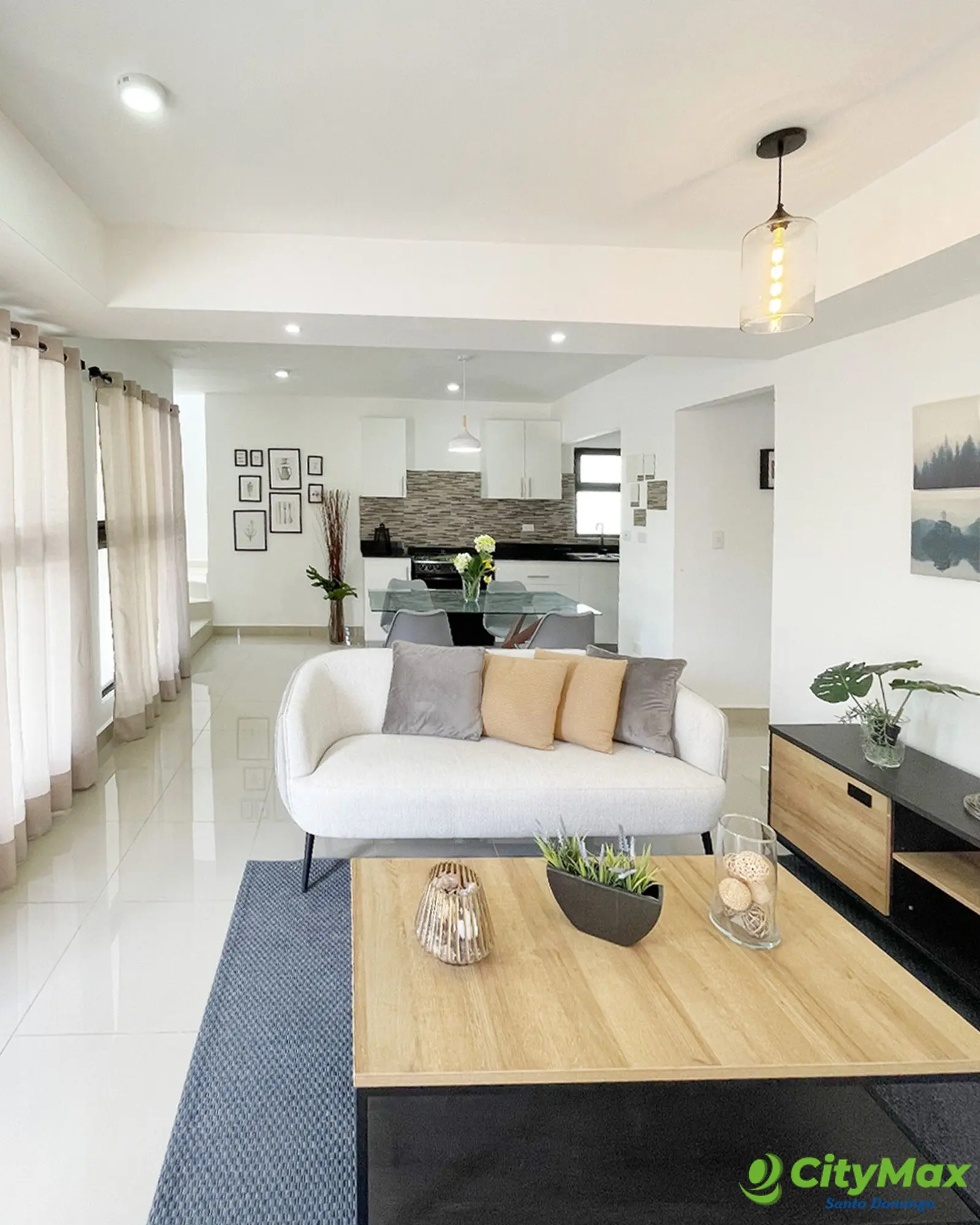 Se vende Villa 3 habitaciones Punta Cana - foto 2