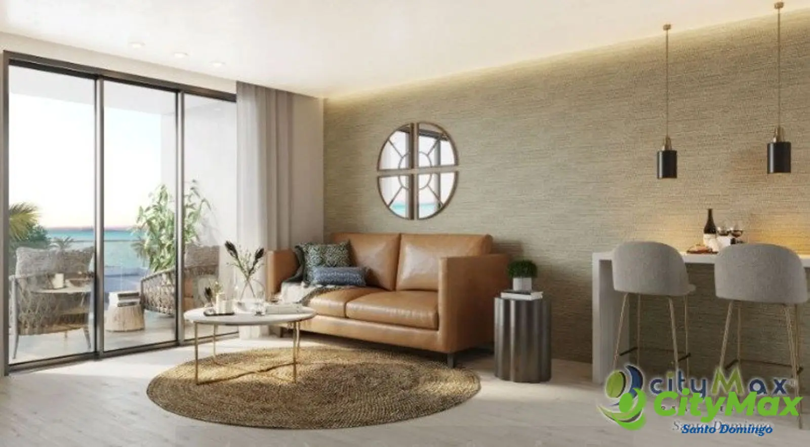 Apartamento de 235mts en Venta en Punta Cana - foto 8