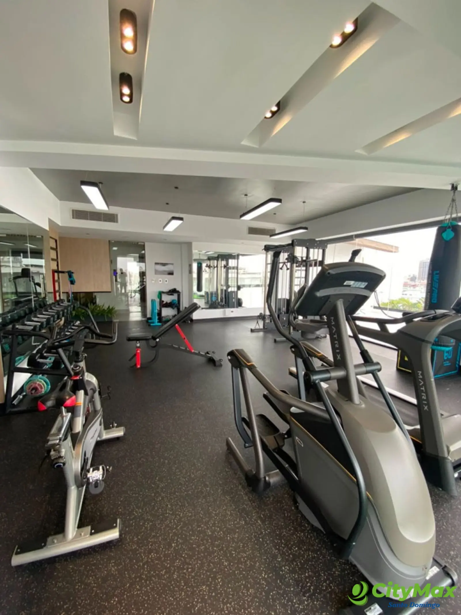 Penthouse en Venta en Evaristo Morales - foto 17