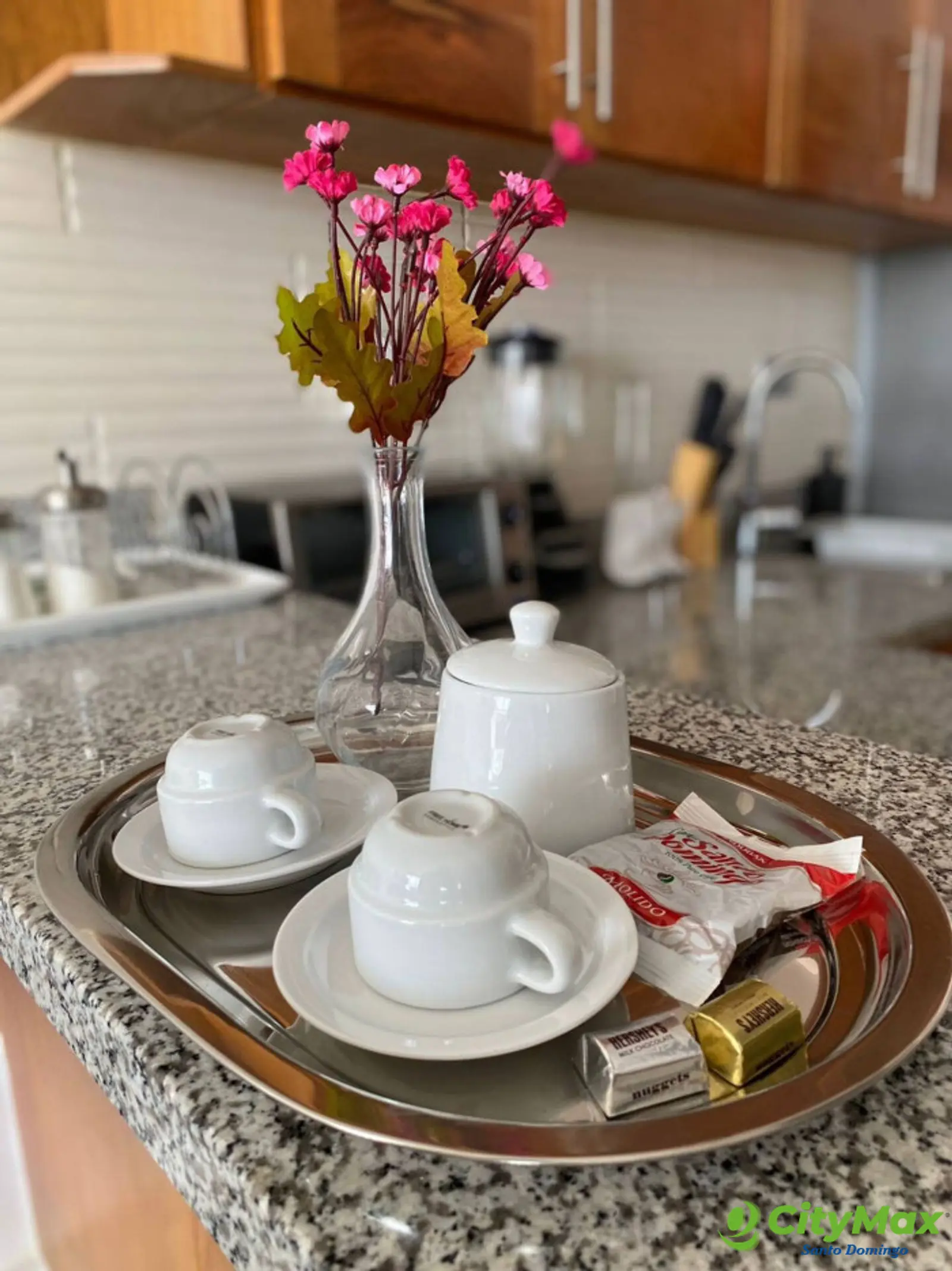 Apartamento en alquiler Amueblado, Urb. Fernandez - foto 5