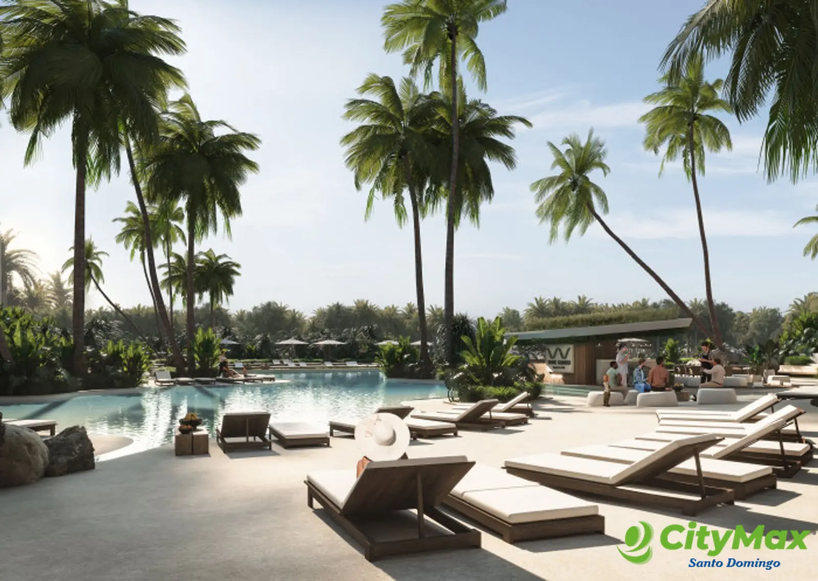 Apartamento de 1 Habitacion en Venta en Cap Cana - foto 8