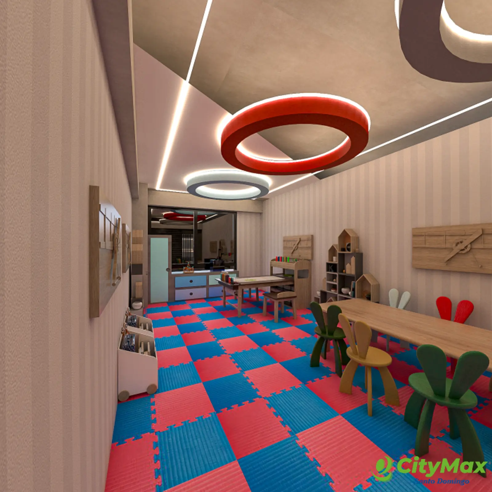 Apartamento en Venta con Terraza Privada Bella en Vista - foto 9