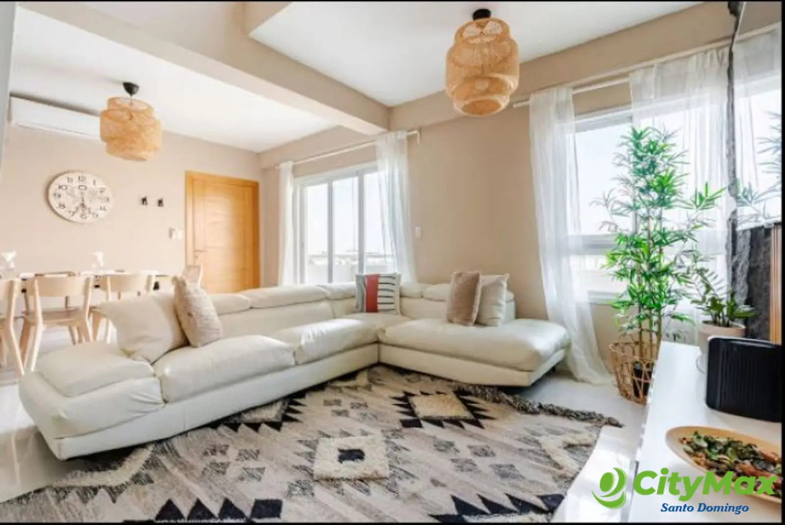 Pent-house en alquiler de 3 Habitaciones en el Millon - foto 3