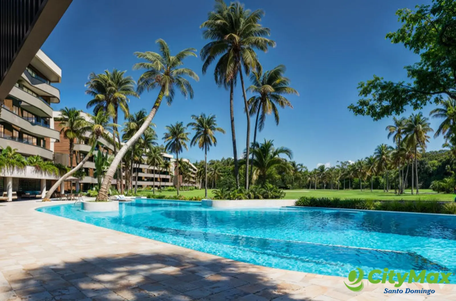 Apartamento de 1 habitacion en Venta en Punta Cana - foto 3