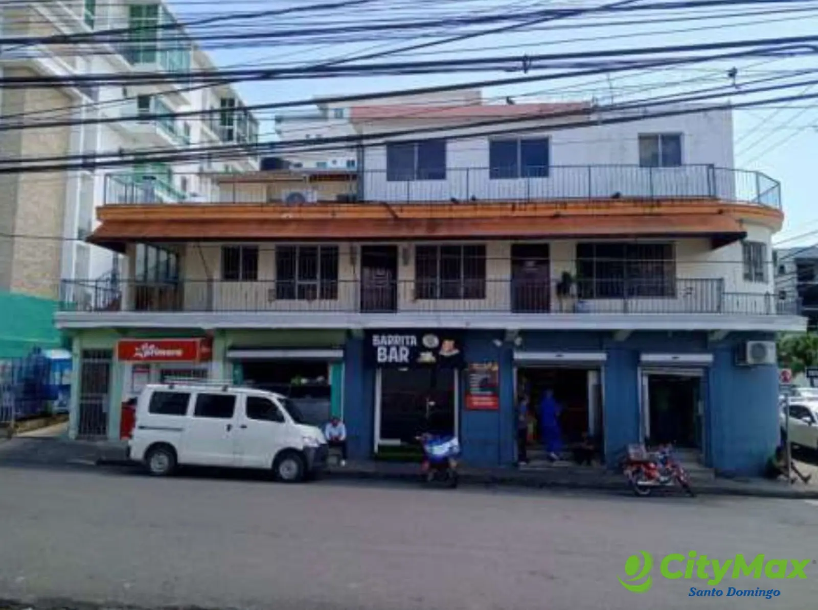Terreno en Venta en Ensanche Julieta  - foto 4