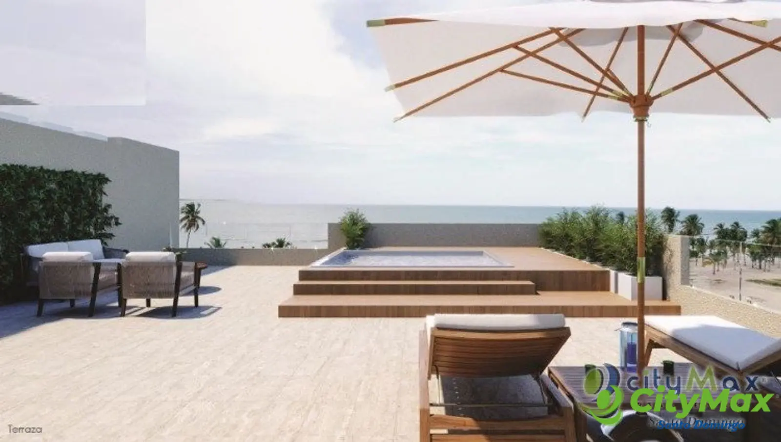 Moderno Apartamento en Venta en Playa Nueva Romana - foto 5