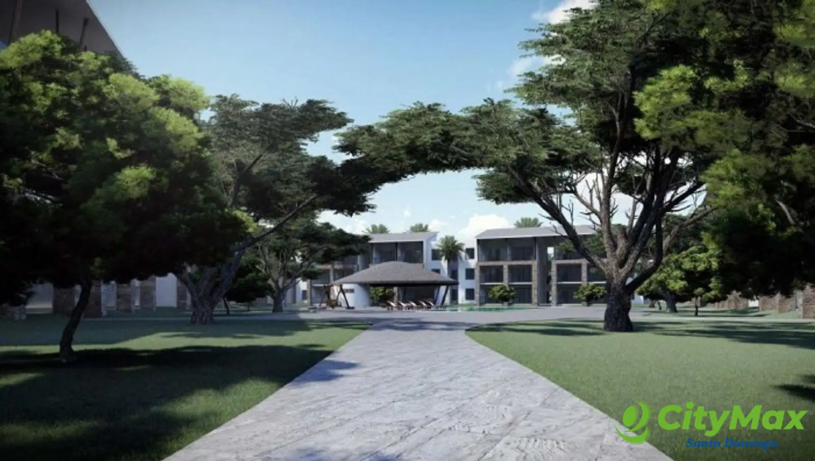 apartamento en venta en Playa Nueva Romana  - foto 4