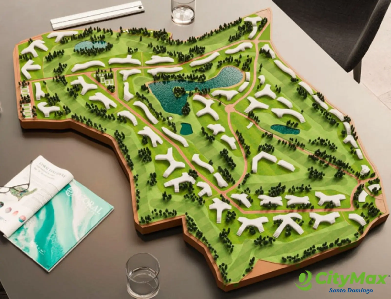 Apartamento de 1 habitación en Venta en Punta Cana - foto 11
