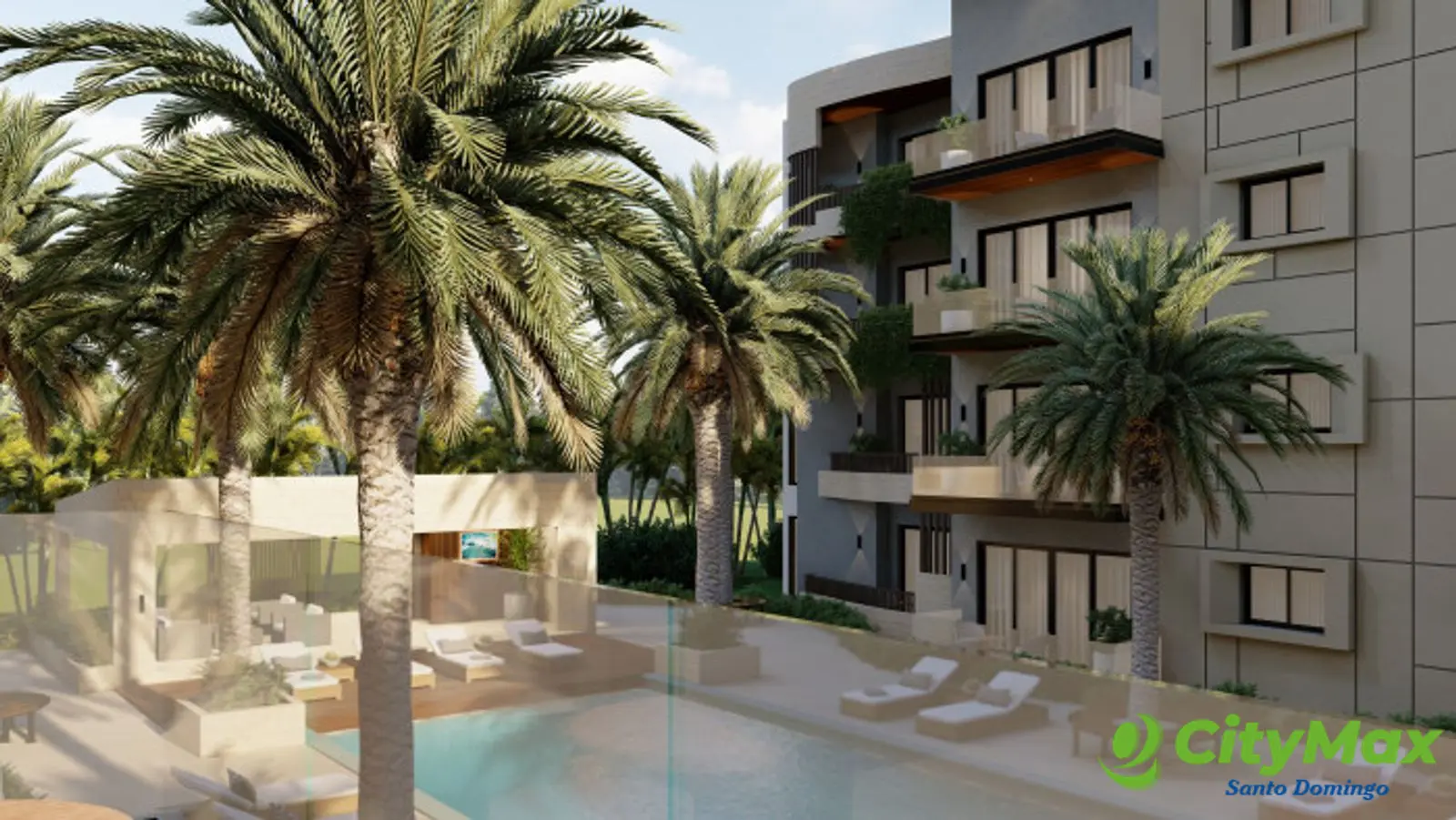 Apartamento en Venta en Cap Cana - foto 11