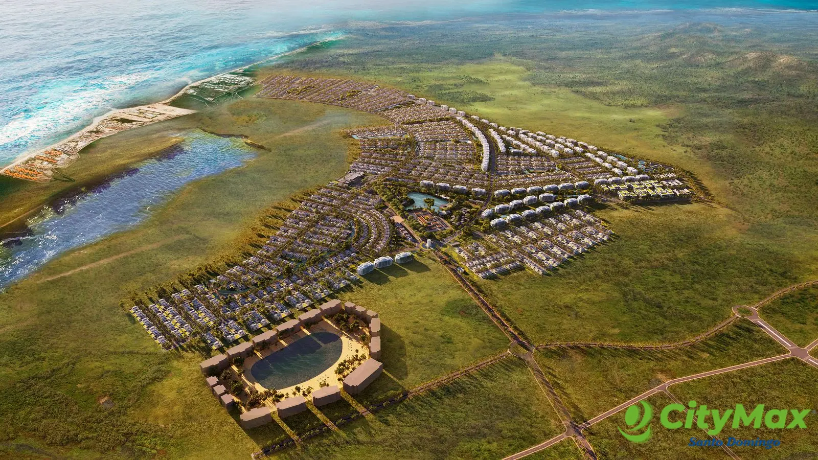 Terreno en Venta en Punta Cana - foto 2