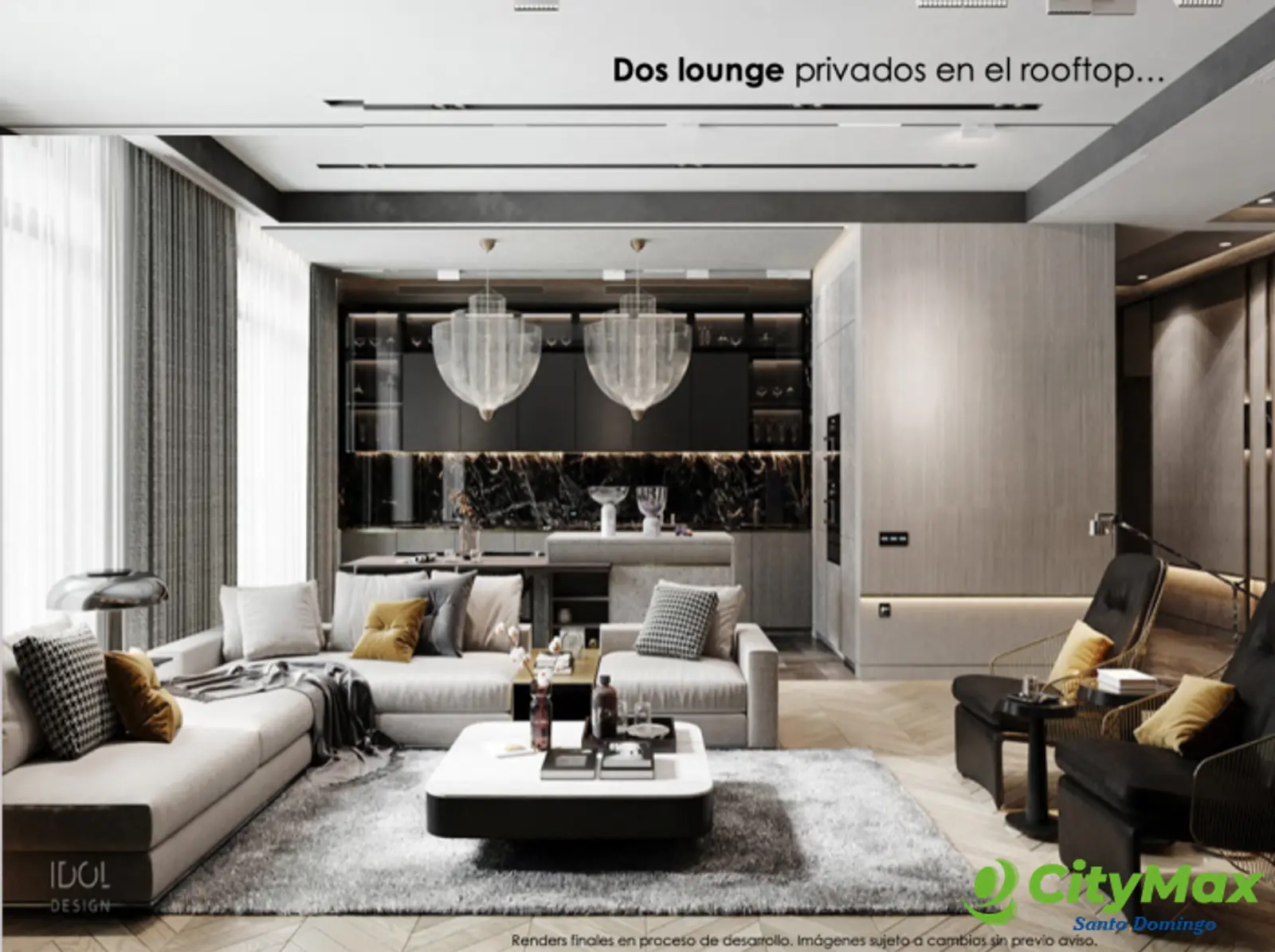 Penthouse en Cap Cana Punta Cana - foto 3