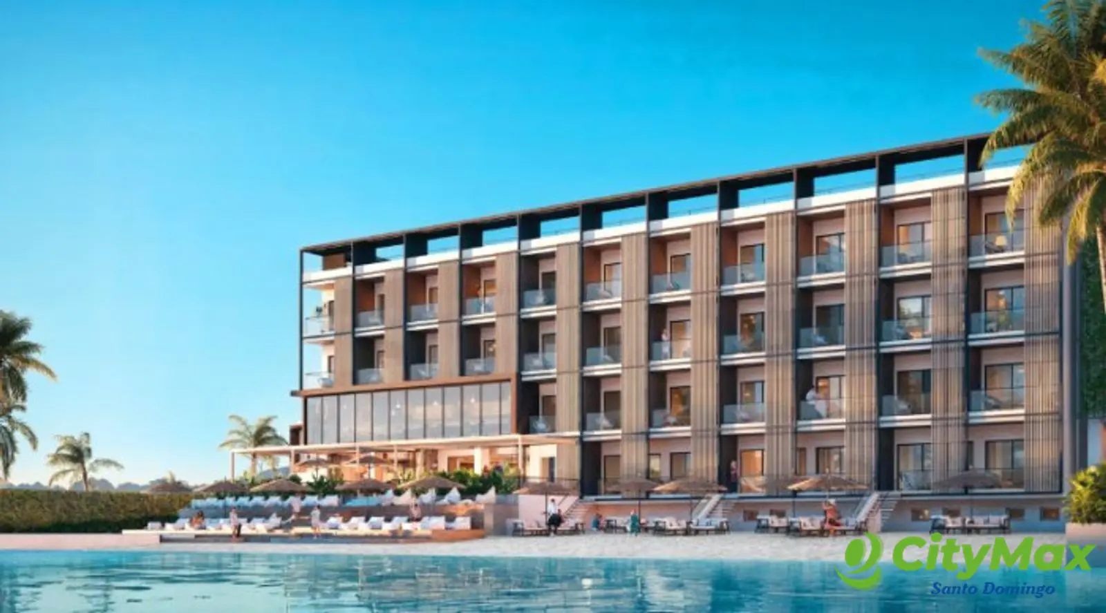 Apartamento en Venta en Punta Cana, La Altagracia - foto 2