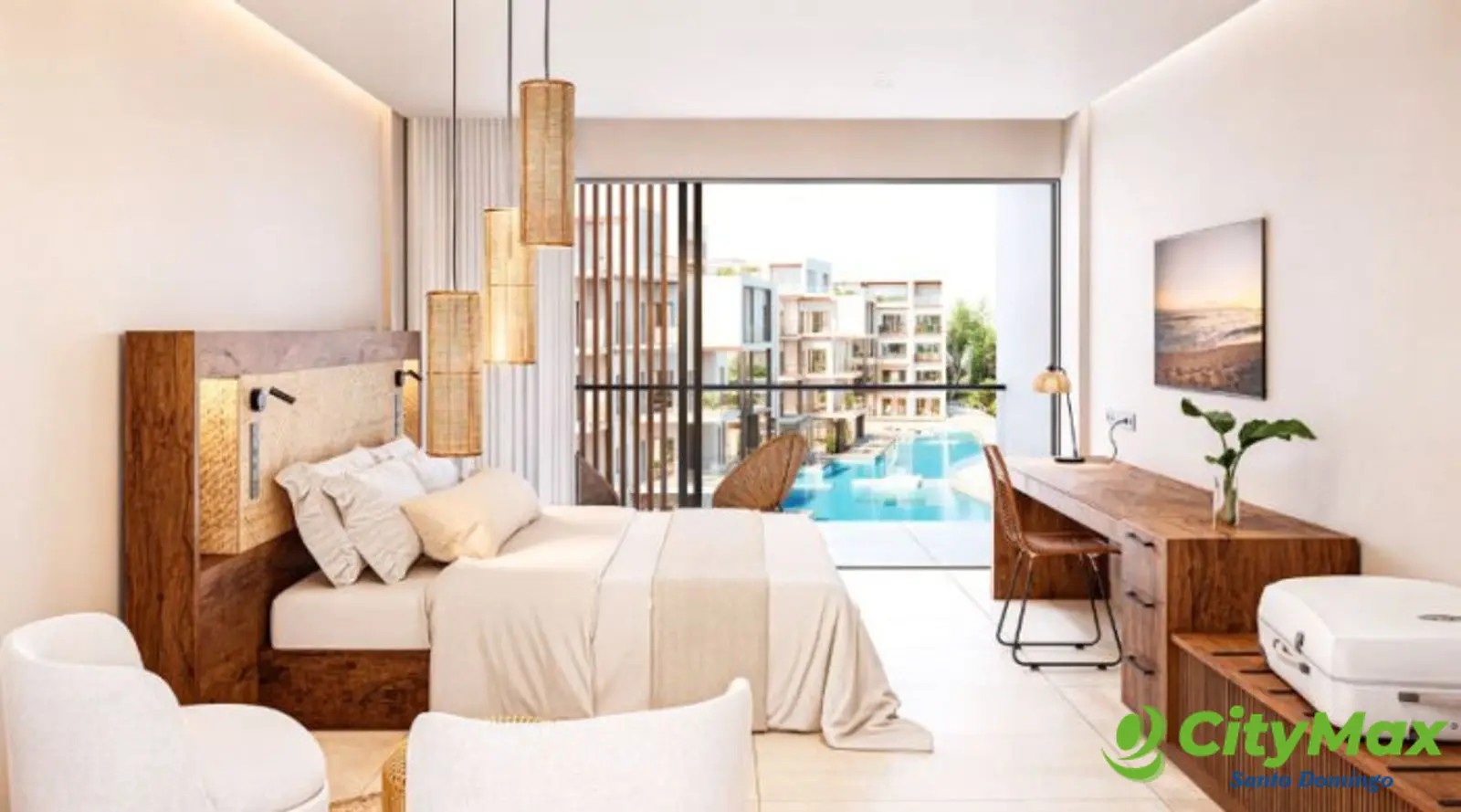 Apartamento en Venta en Punta Cana, La Altagracia - foto 4