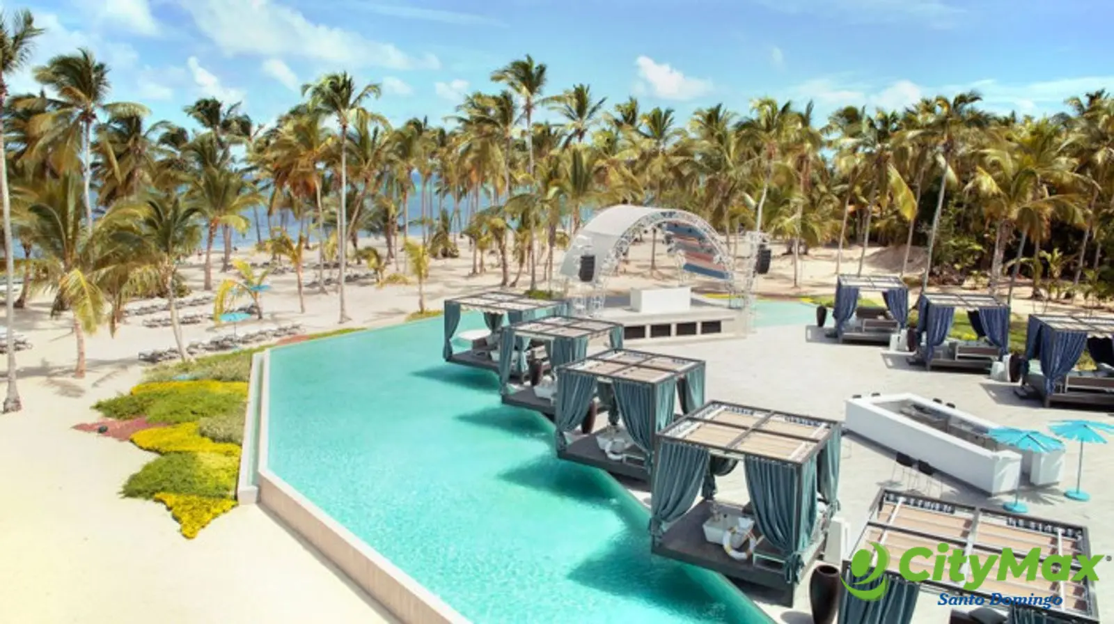 Apartamento en Venta en Punta Cana para Inversion  - foto 18
