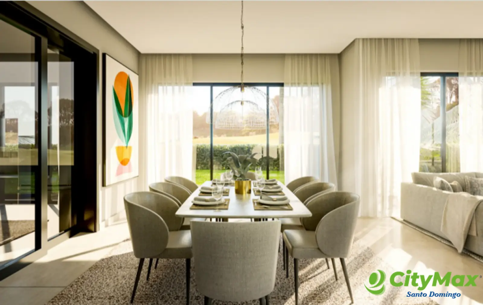 Venta de Villa Moderna y lujosa en Cap Cana Punta Cana - foto 3