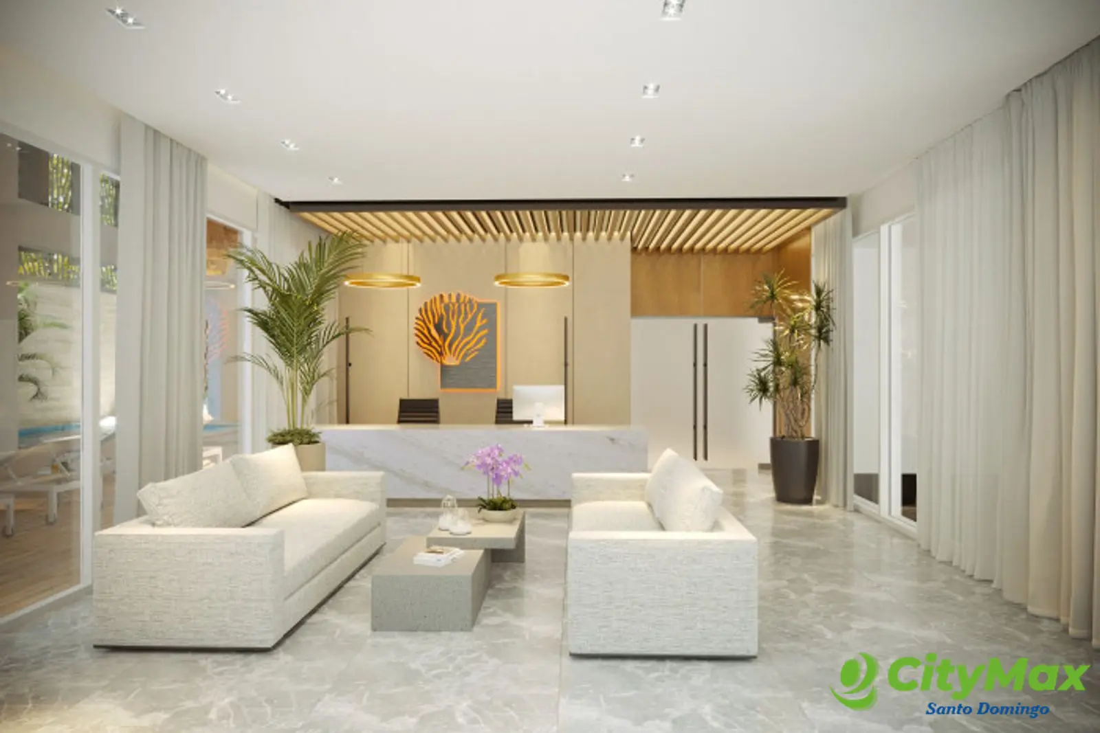En venta apartamento en 2do nivel en Los Corales Bavaro - foto 4