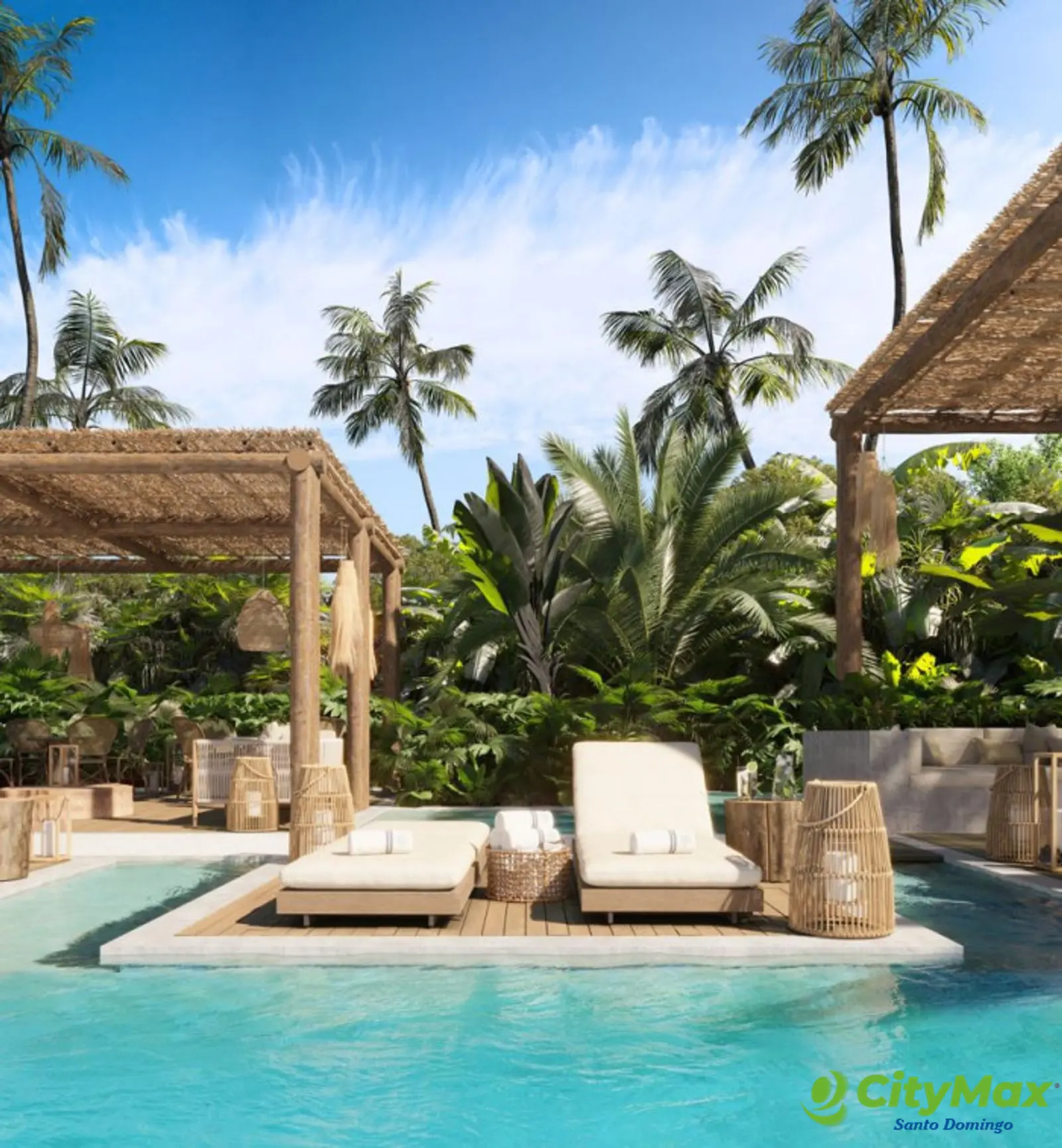 En Venta Apartamento en Punta Cana - foto 10