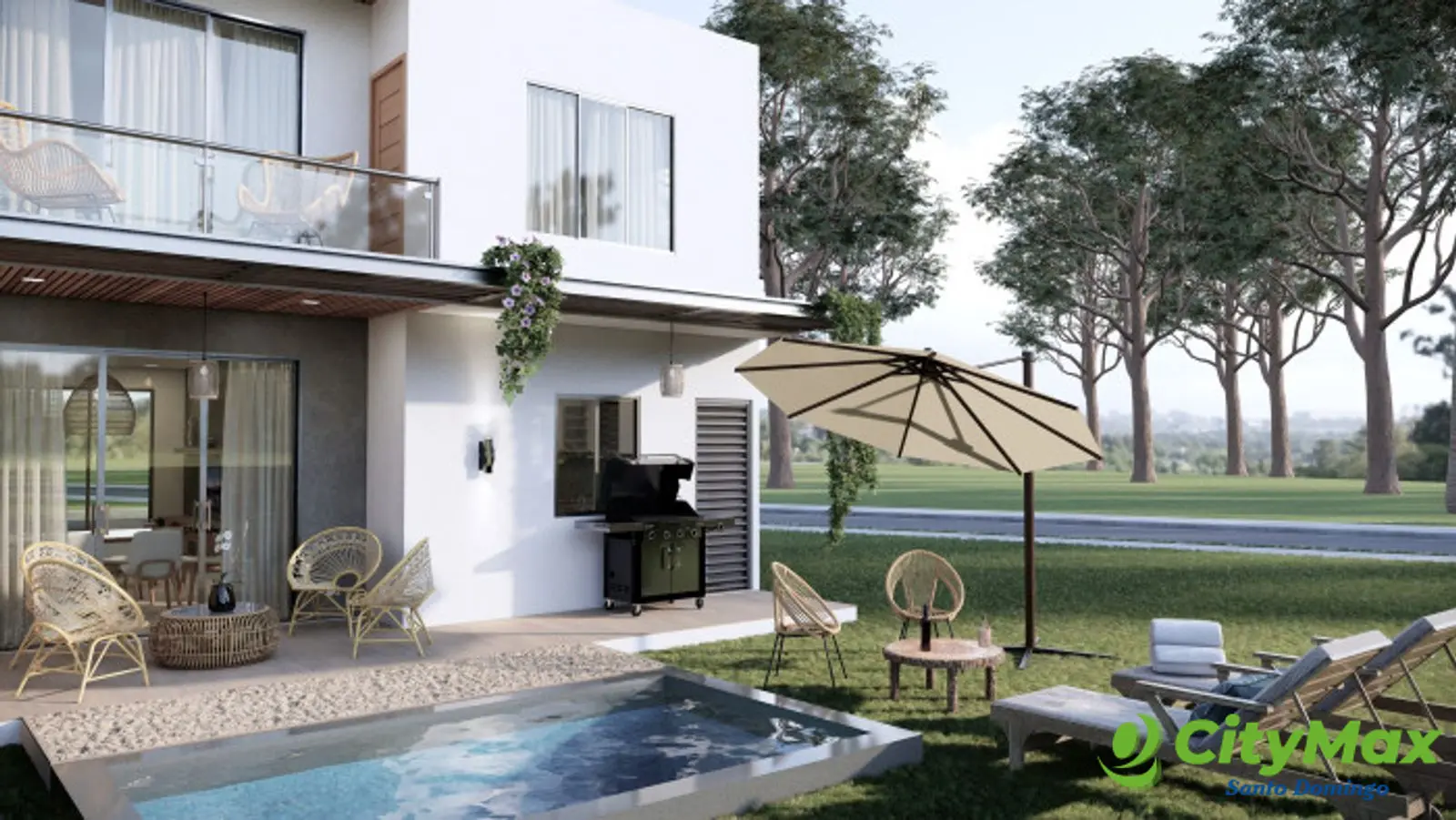Villa de lujo en Venta en Vista Cana - foto 9