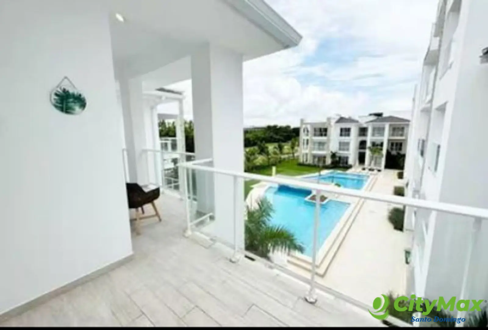 Apartamento Amueblado de 1 Hab. en Venta en Punta Cana. - foto 19