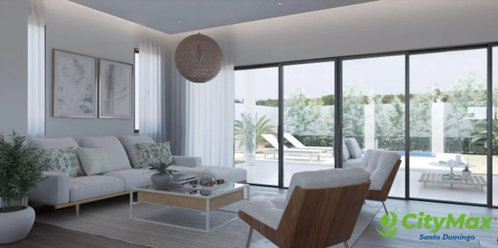Villa de 2 niveles en Venta en Vista Cana - foto 3
