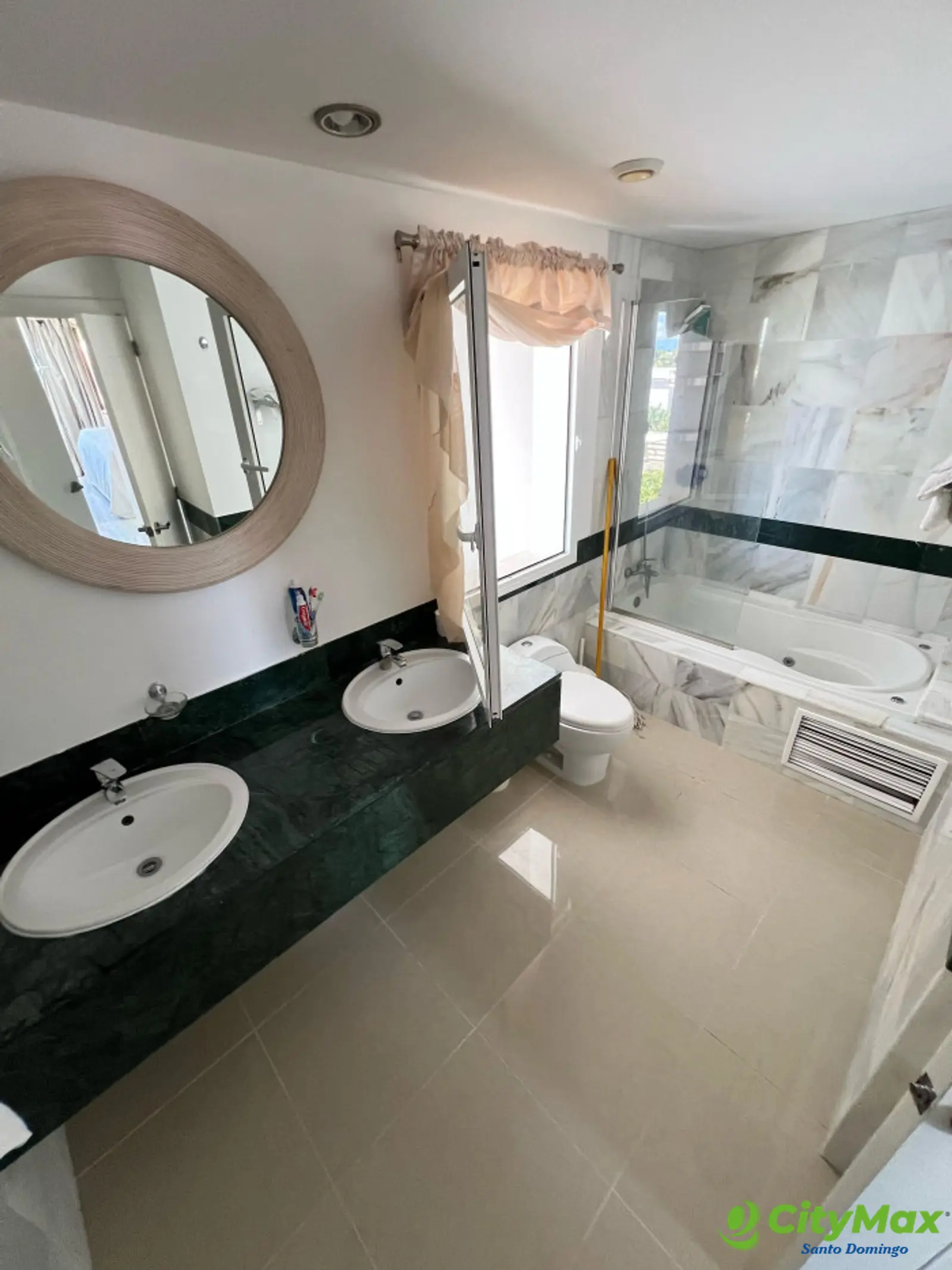 Penthouse amueblado en Playa nueva romana en Alquiler - foto 14