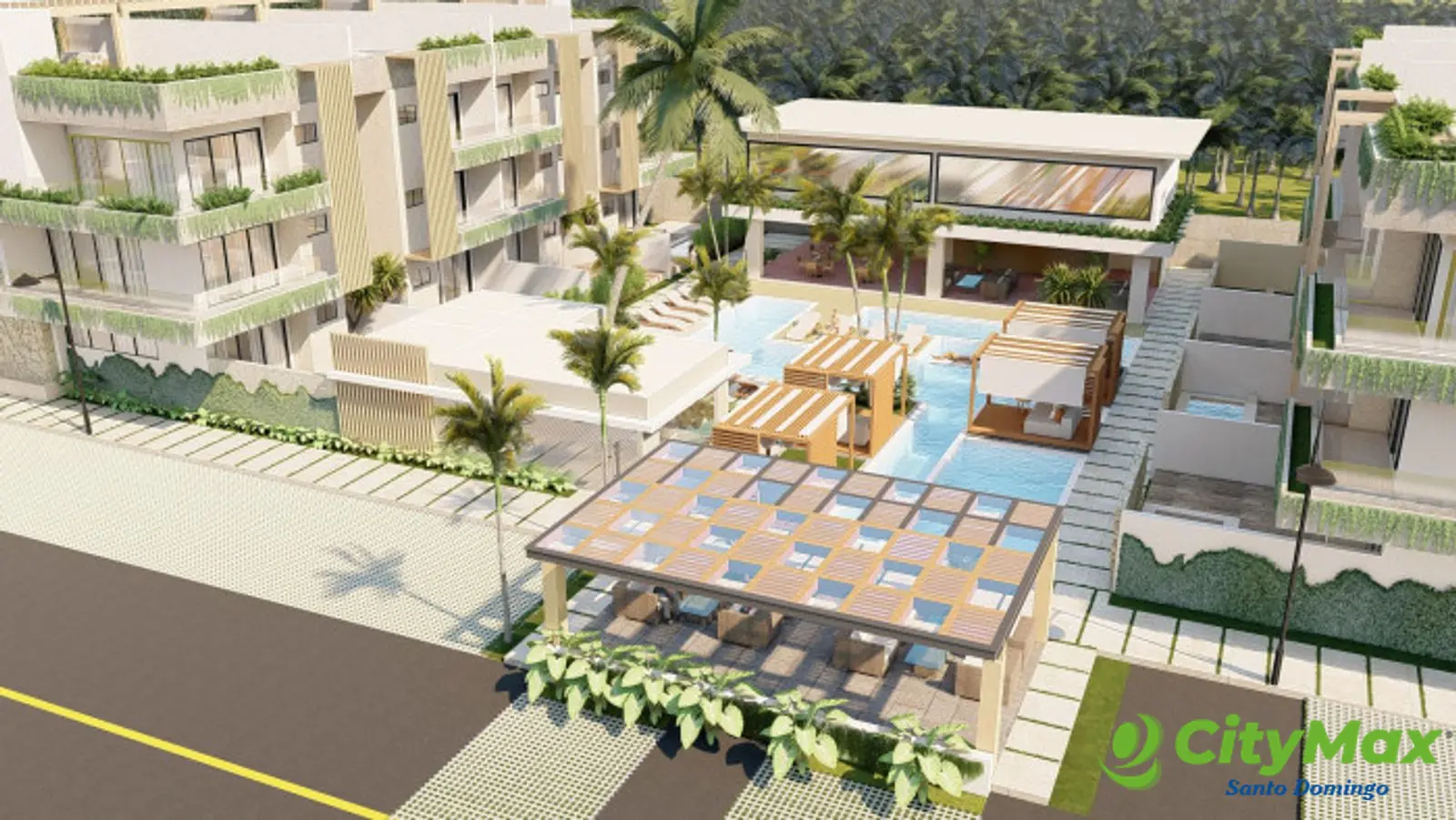 Apartamento en Venta en Res. Villas Bavaro, Punta Cana - foto 27