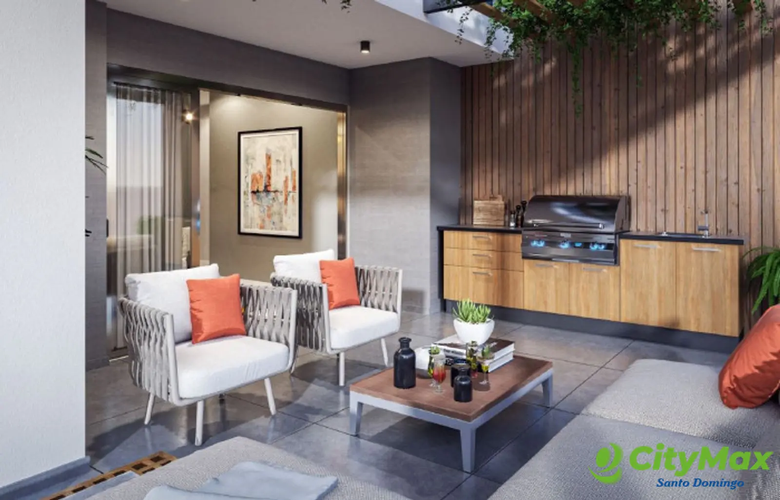 Apartamento nuevo en venta en el Res Don Honorio - foto 8