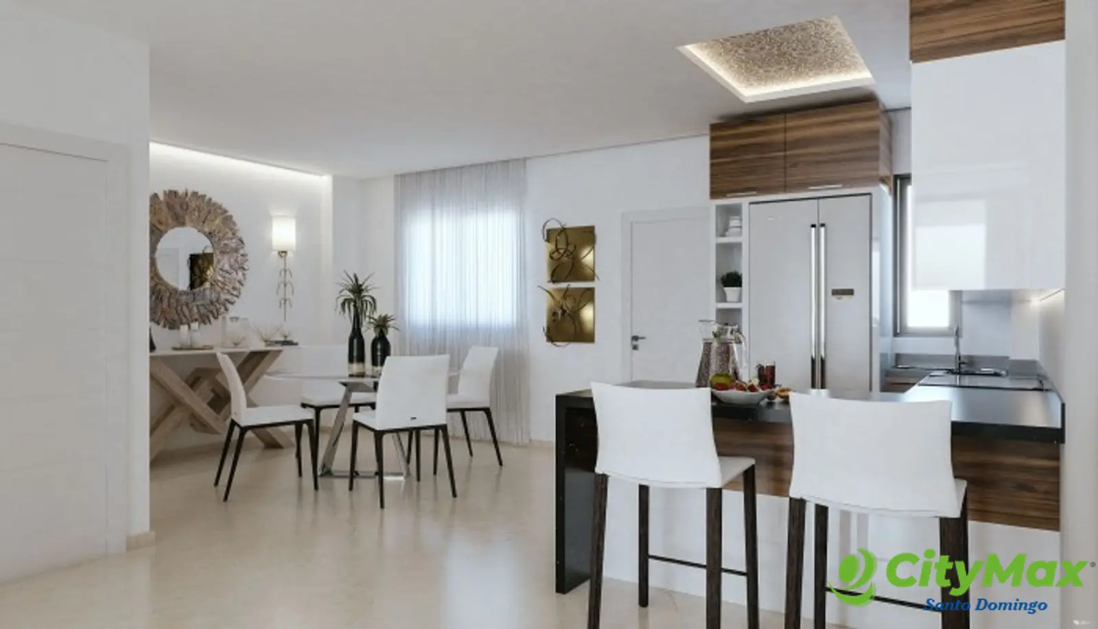 Apartamento de lujo en Venta en cana bay punta cana - foto 6