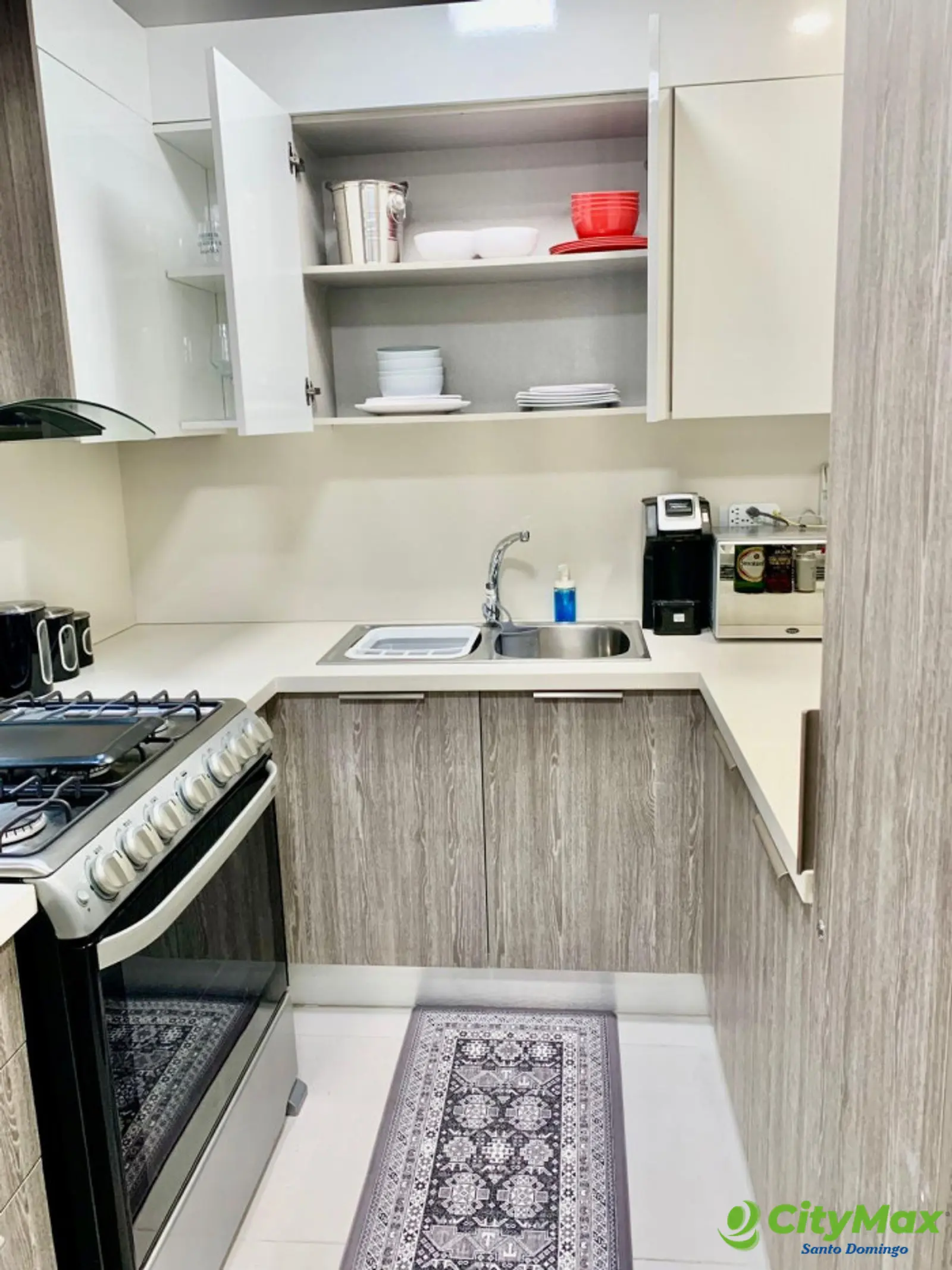 Apartamento en Venta y Renta en Bella Vista, Santo Domingo - foto 8