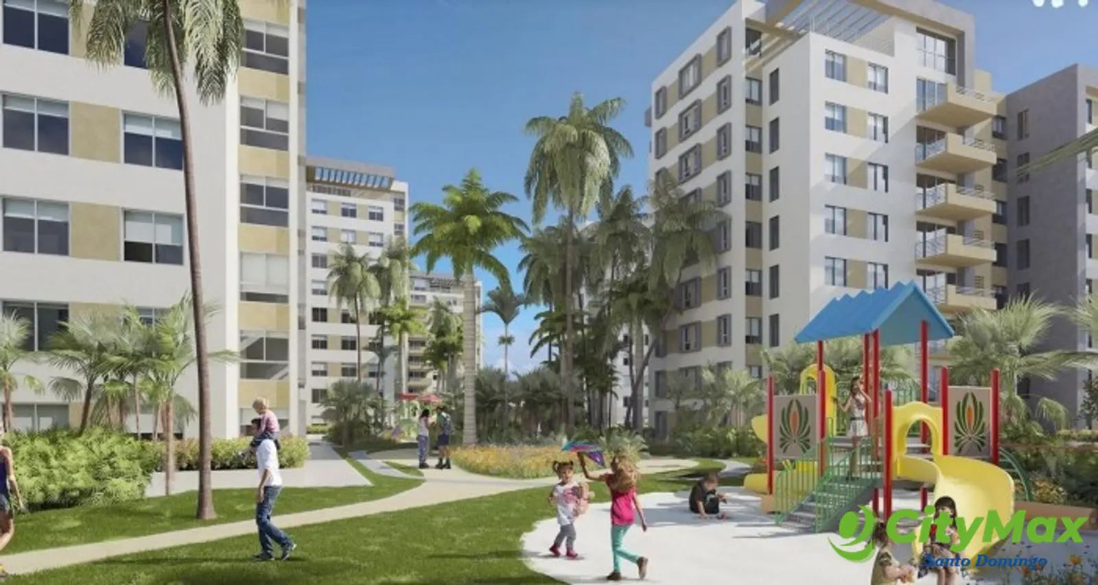 Apartamento en Venta en Torre Moderna en la Ave. Jacobo - foto 5