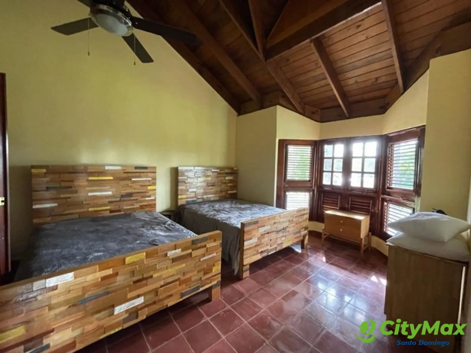 Finca en venta en Buena Vista Jarabacoa incluye cabaña  - foto 18