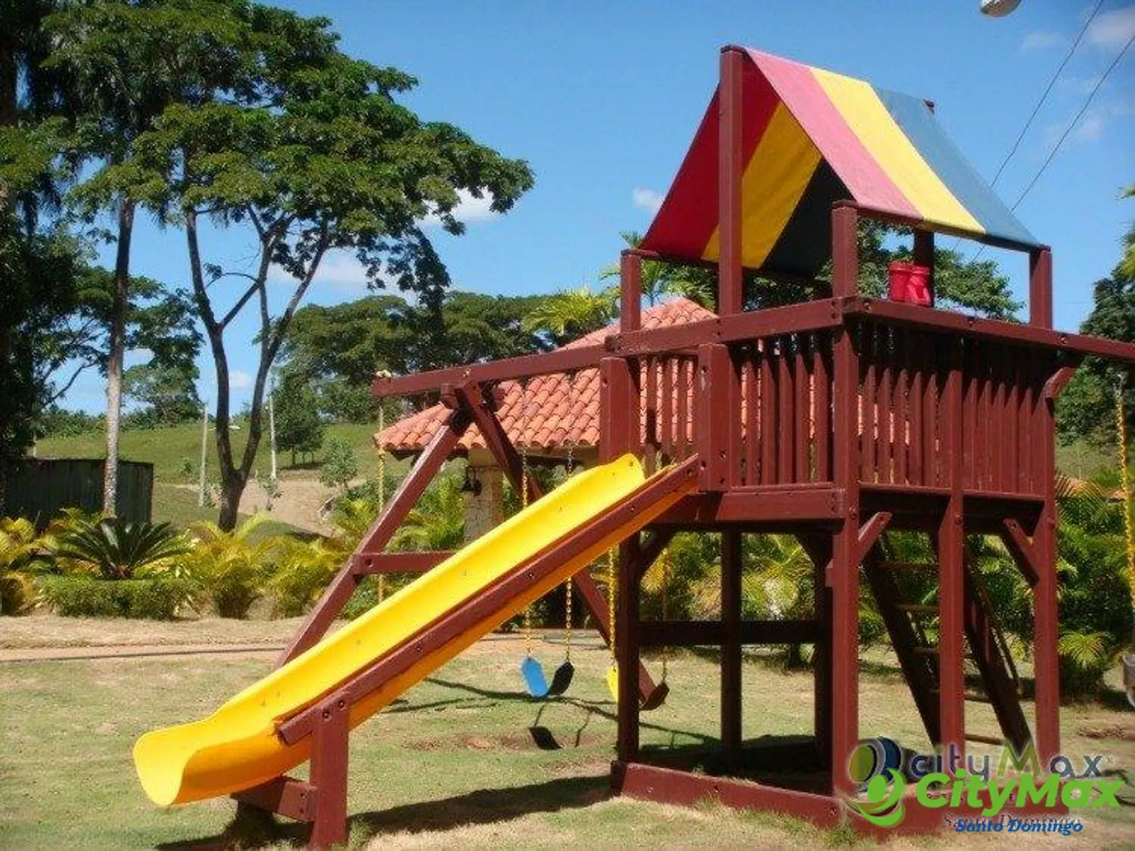 Solar en Venta en Proyecto Vacacional Campestre - foto 11