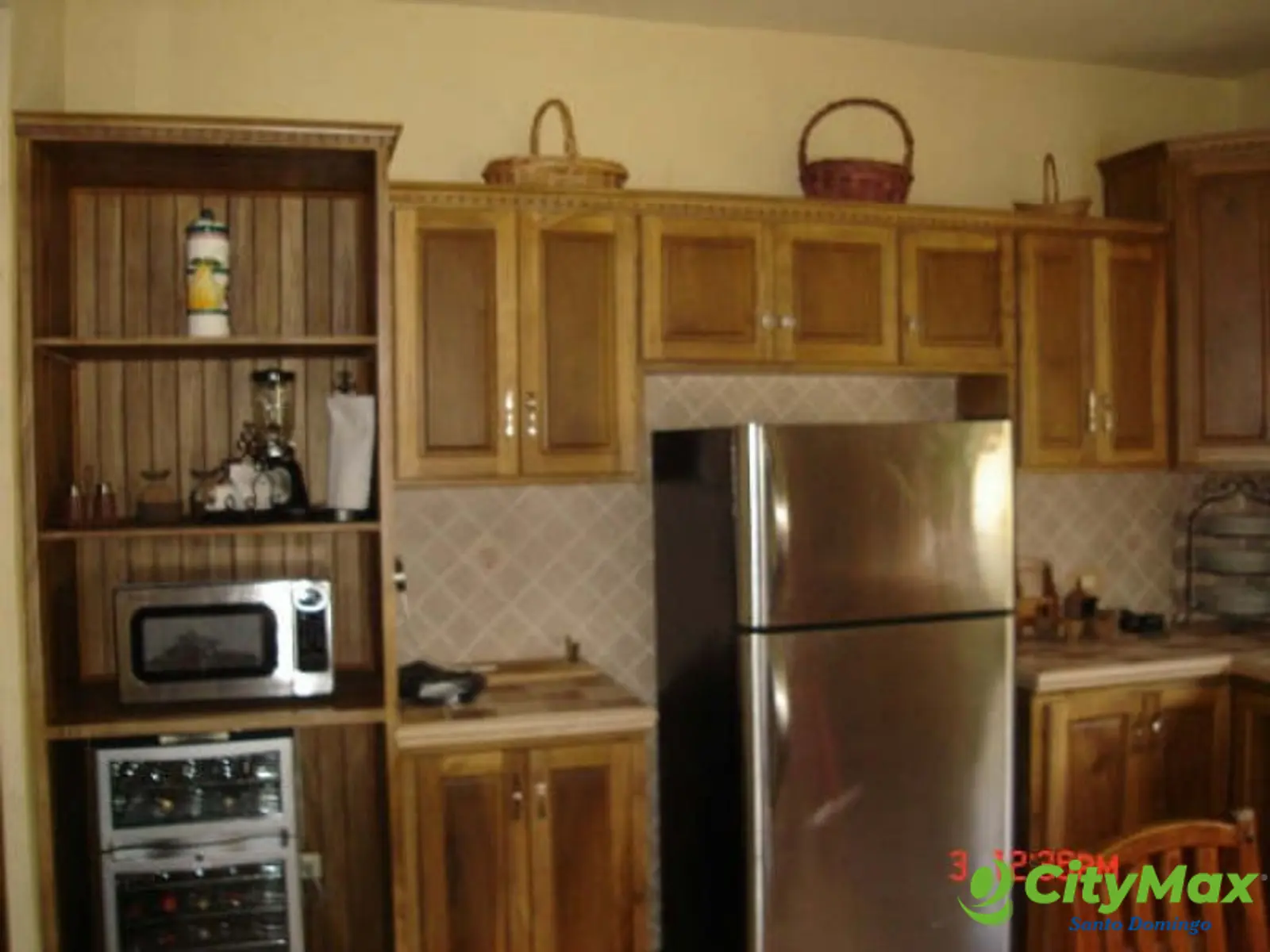 VILLA EN VENTA EN SALTO DE JIMENOA LA VEGA REPÚBLICA DOMINICANA - foto 16