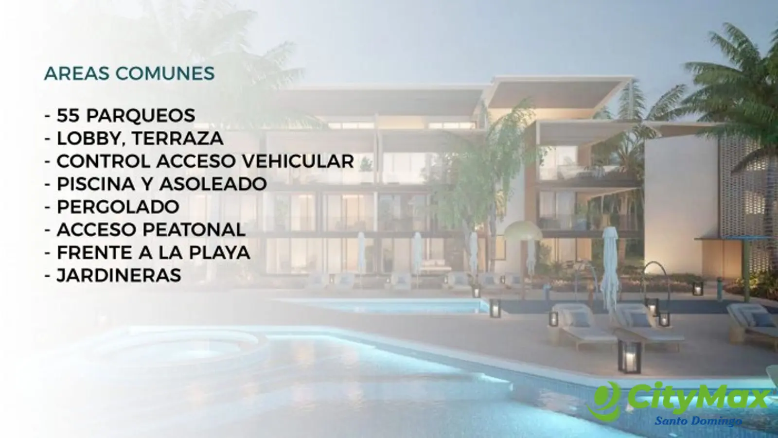 Apartamentos de lujo en venta Las Terrenas en Portillo - foto 2