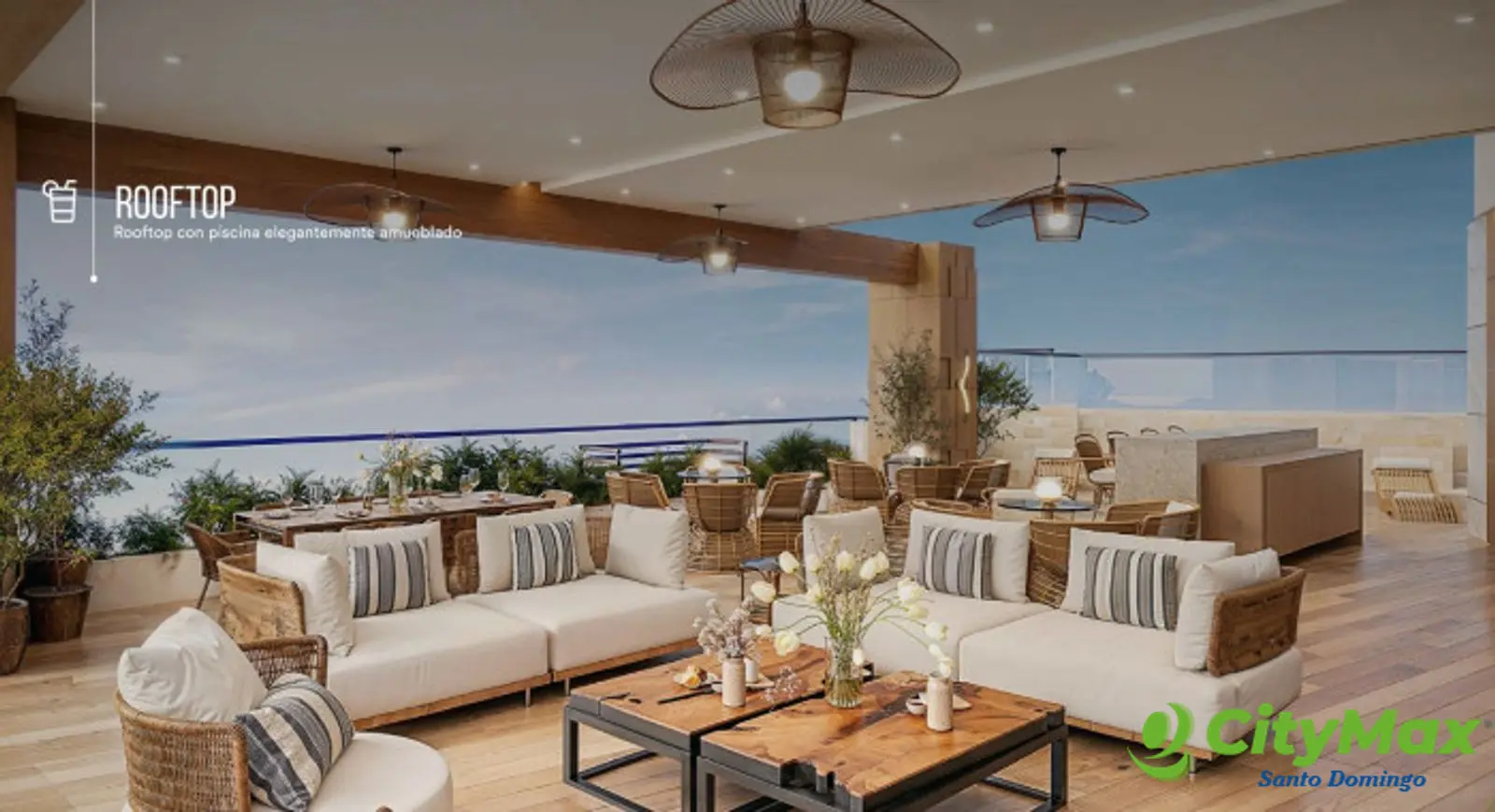 Apartamento en Construccio en Evaristo Morales en Venta - foto 5