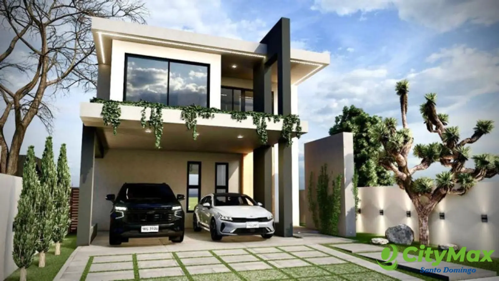 Casa en Venta en Gurabo Santiago  - foto 2