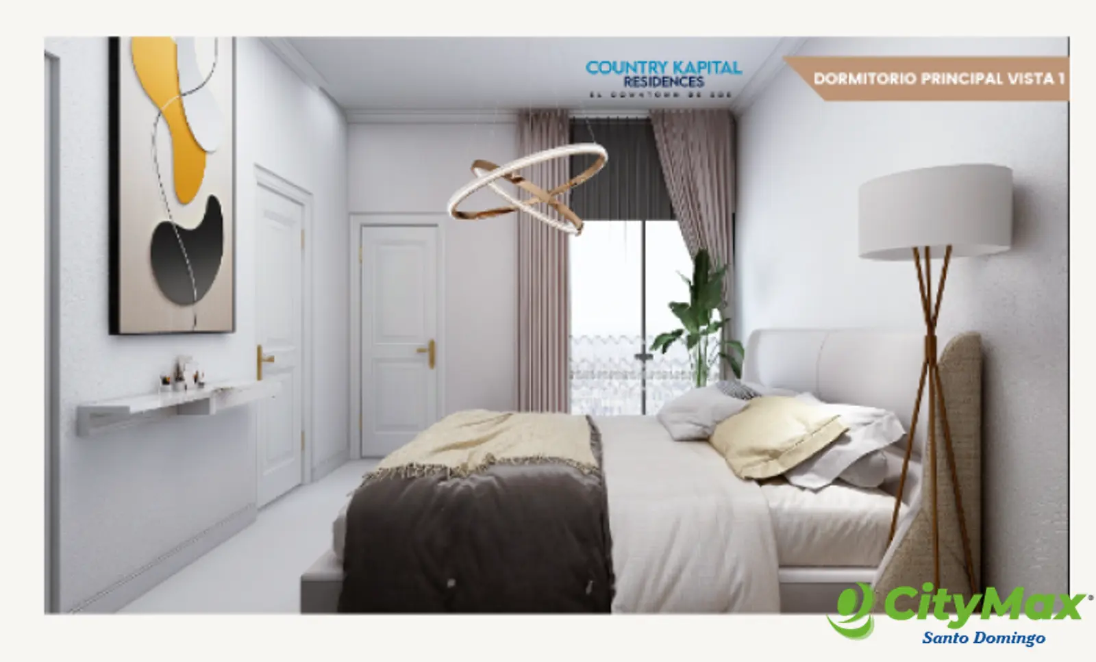 Apartamento en venta en la Avenida Ecológica  - foto 4
