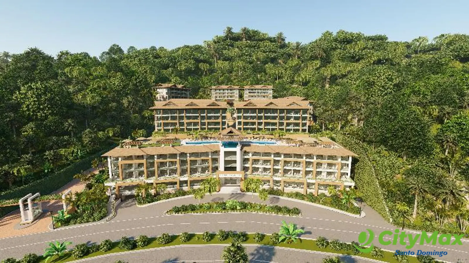 Apartamento en venta en  proyecto turístico Samana  - foto 13