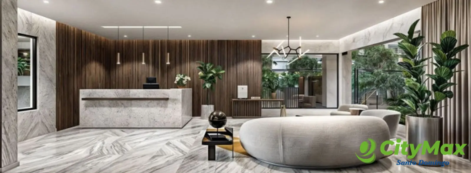 Apartamento en venta en Cacicazgos - foto 6