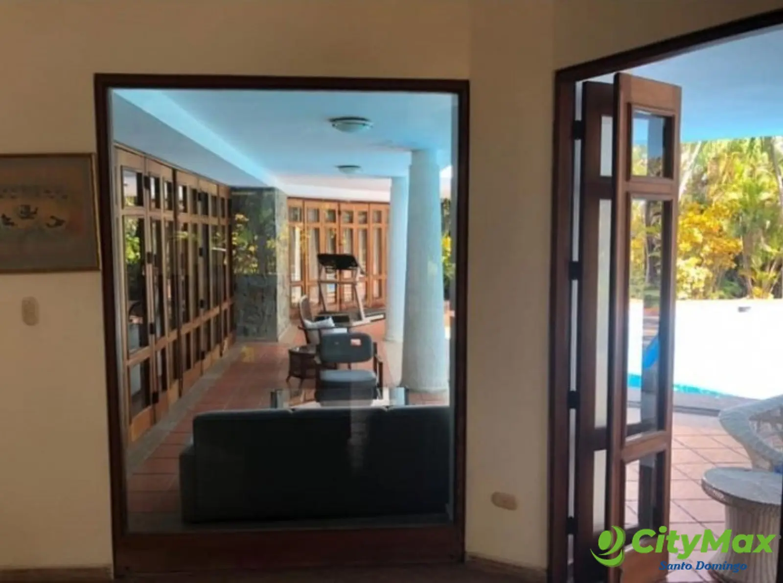 casa en venta frente al Mar en Barahona - foto 5
