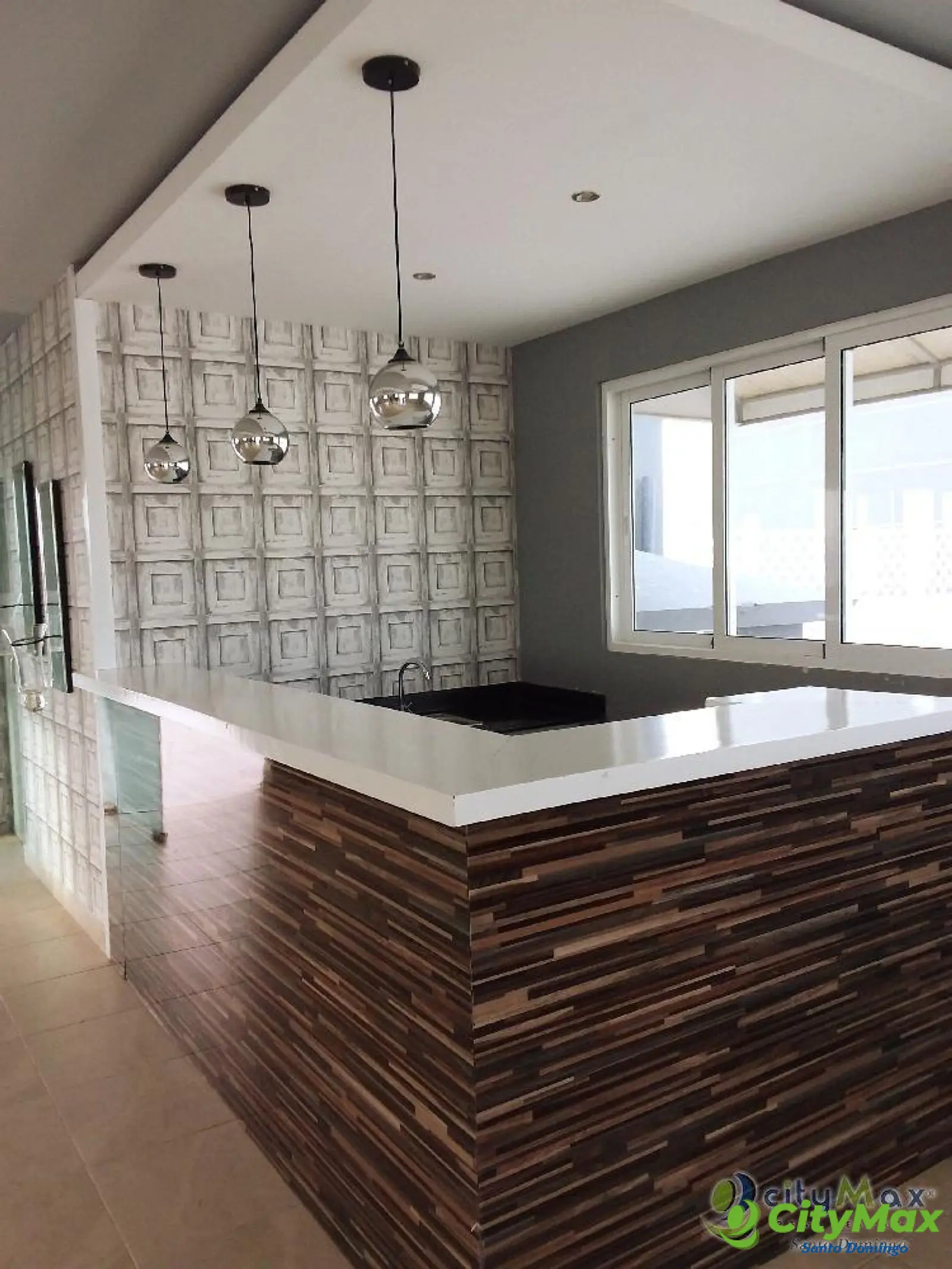 En venta Apartamento 313 metros en  Evaristo Morales - foto 12