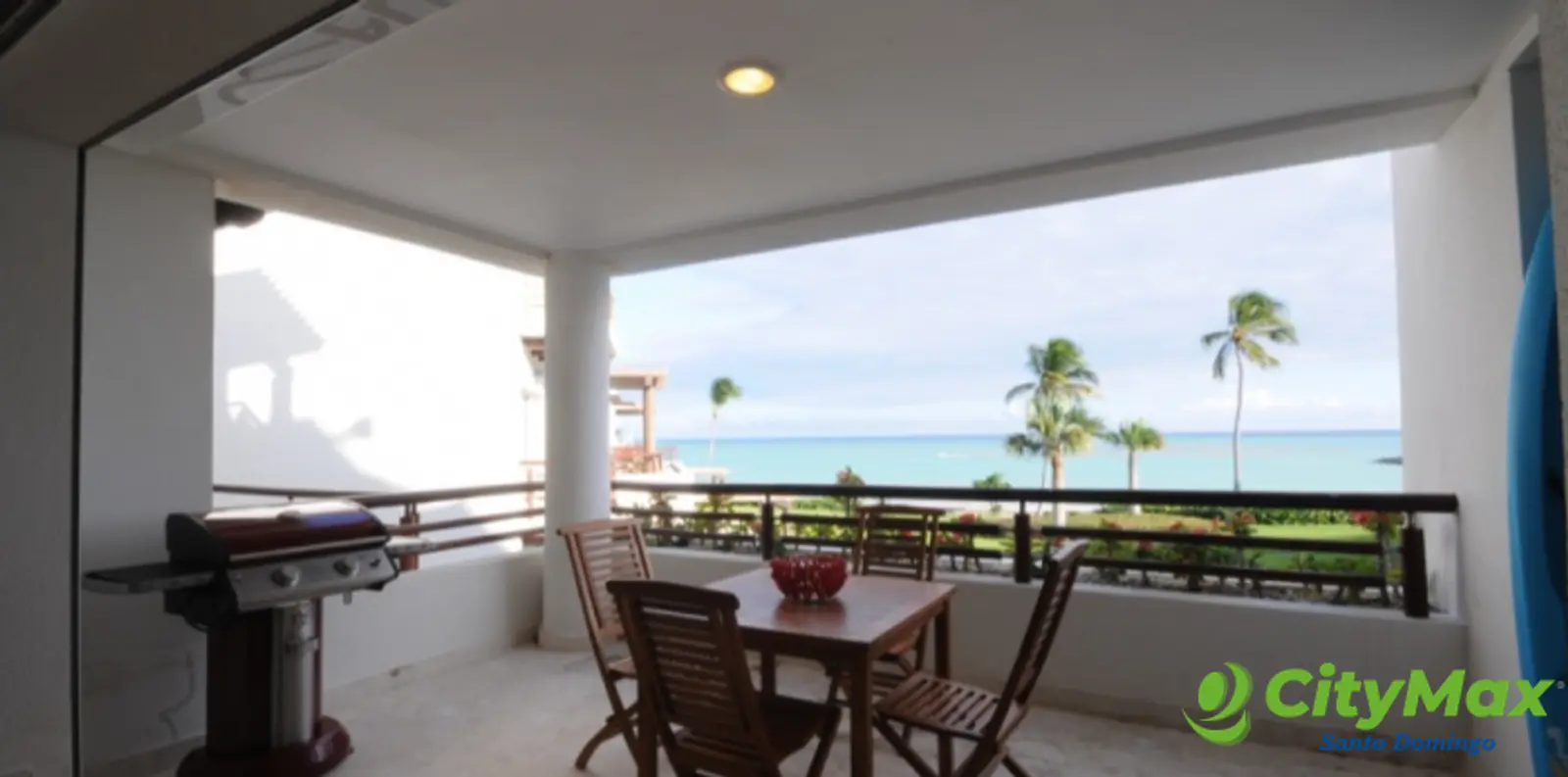 apartamento en venta con playa privada en Cap Cana - foto 18