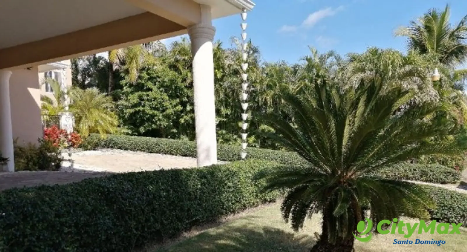 En Venta y Alquiler Villa Amueblada Metro Country Club - foto 12