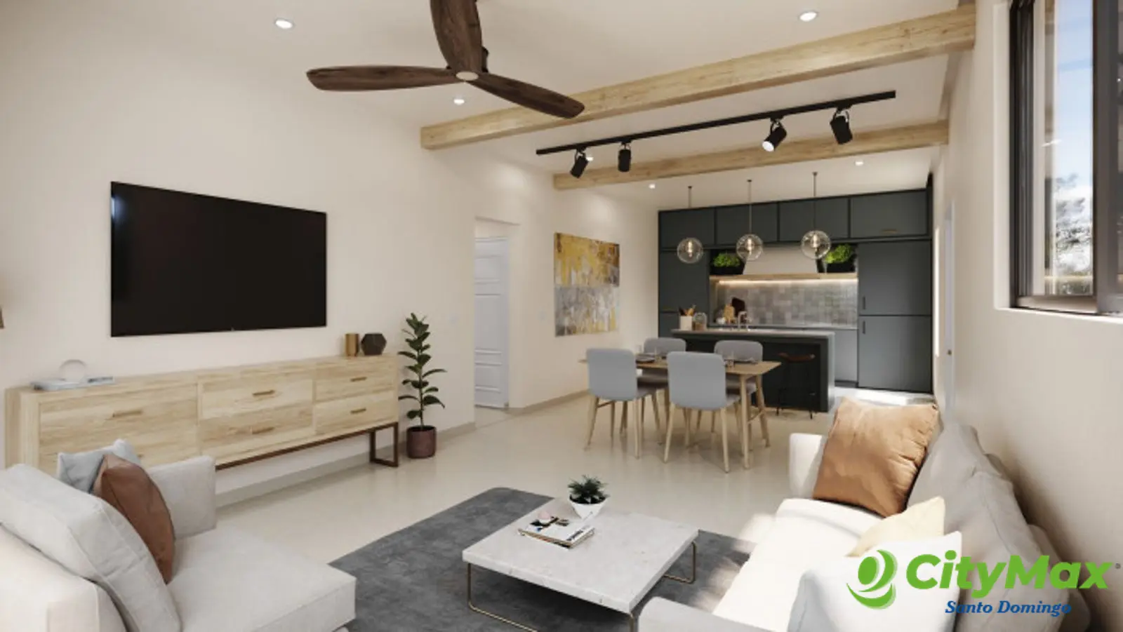 Apartamento en Venta en Vista Cana - foto 13