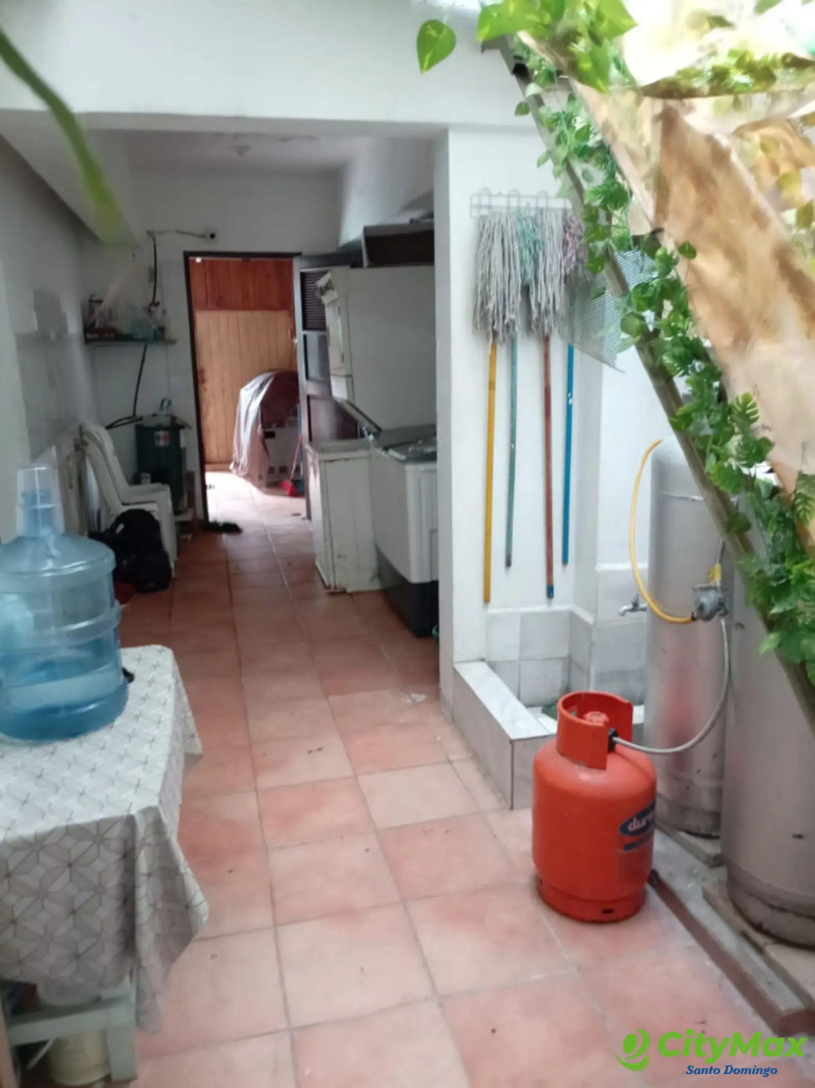 Casa en Alquiler para Uso Comercial en El Fernandez - foto 13